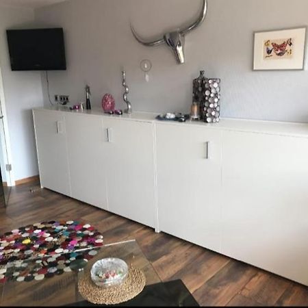 Appartment Cs Wunstorf Exteriör bild