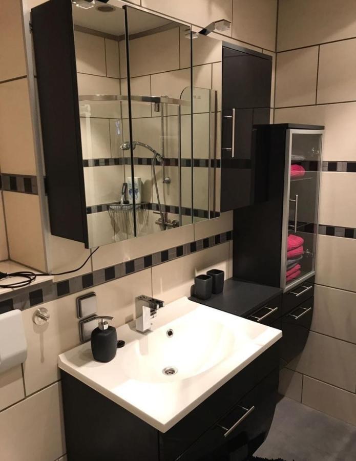 Appartment Cs Wunstorf Exteriör bild