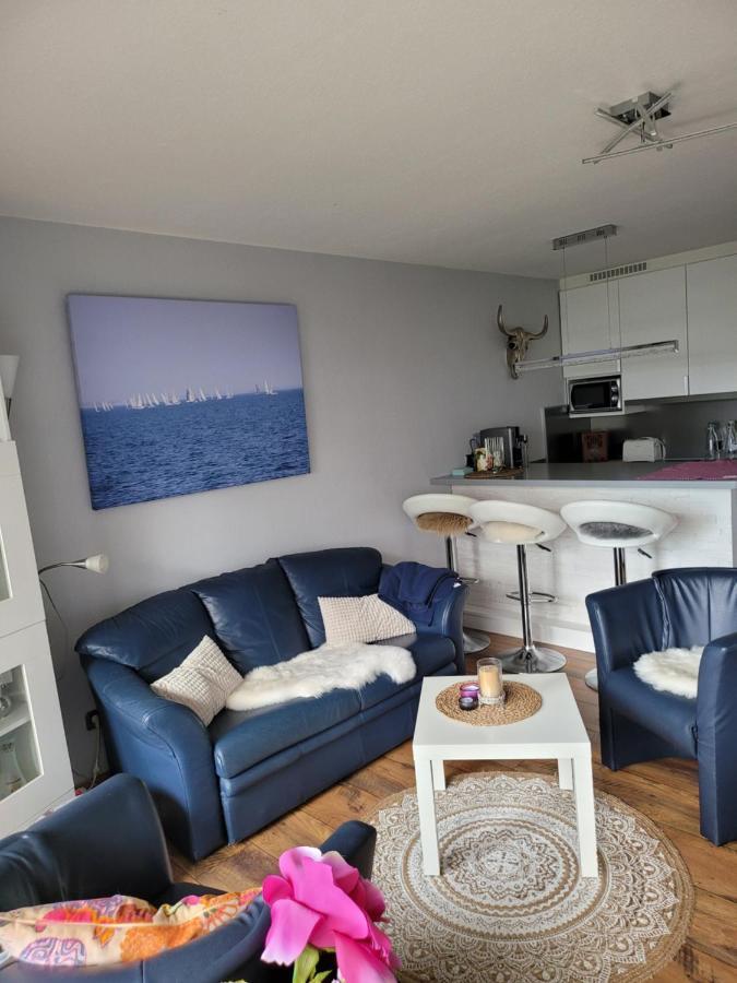 Appartment Cs Wunstorf Exteriör bild